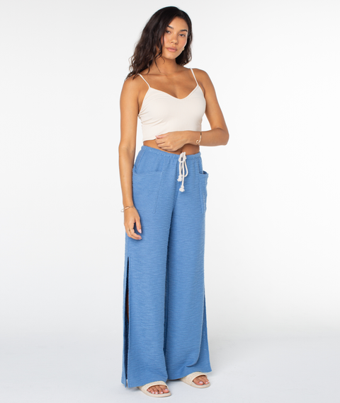 Beach Breeze Fleece Pant - Roxy