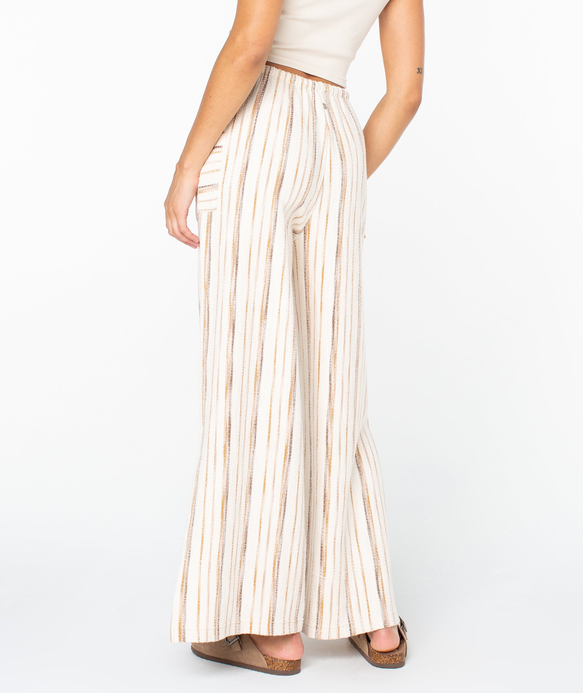 Beach Breeze Pant - Roxy
