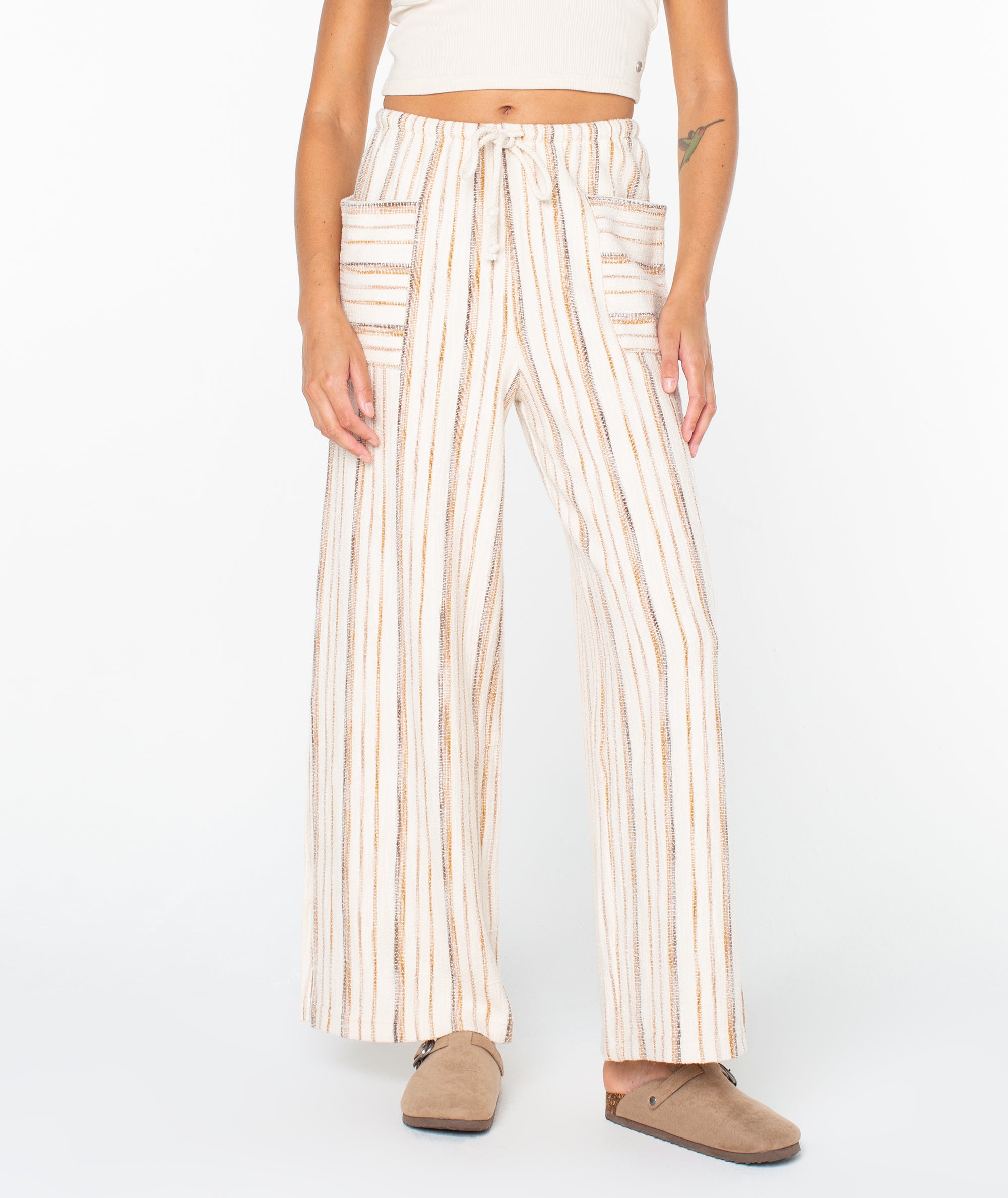 Beach Breeze Pant - Roxy