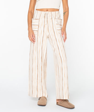 Beach Breeze Pant