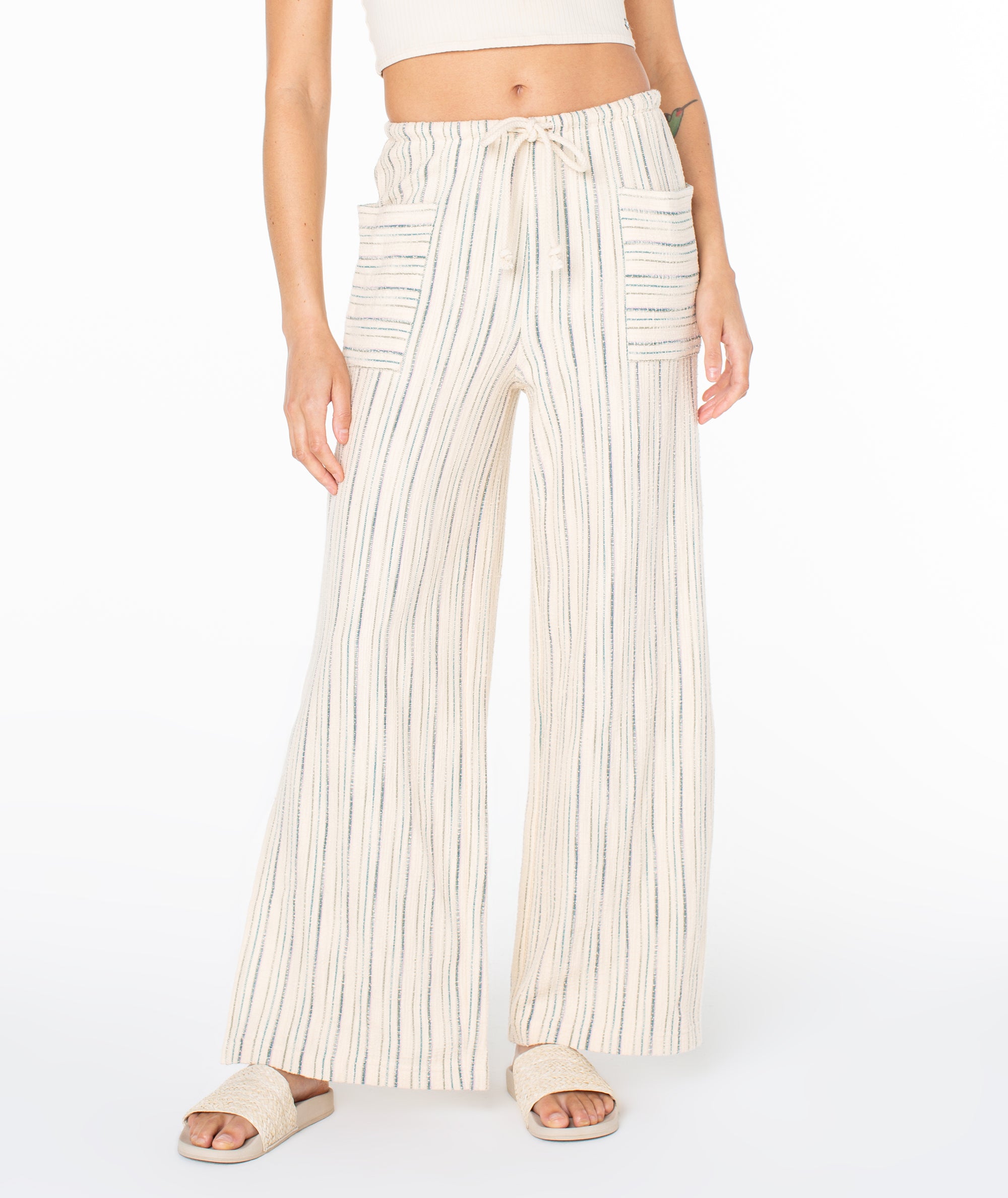 Beach Breeze Pant - Roxy