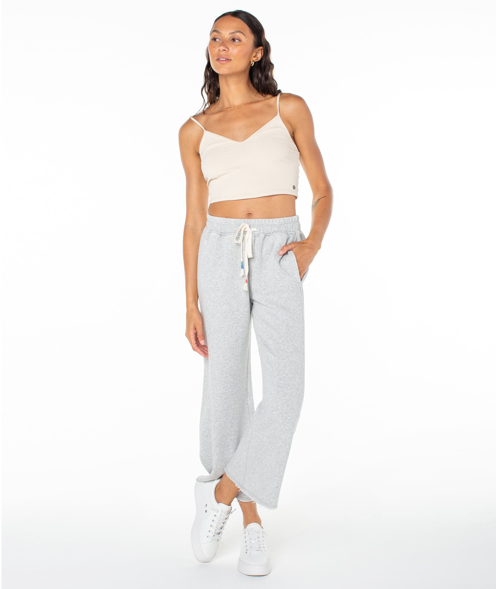 Sandbank Fleece Pant - Roxy