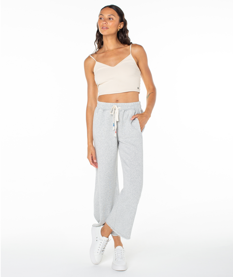 Sandbank Fleece Pant - Roxy
