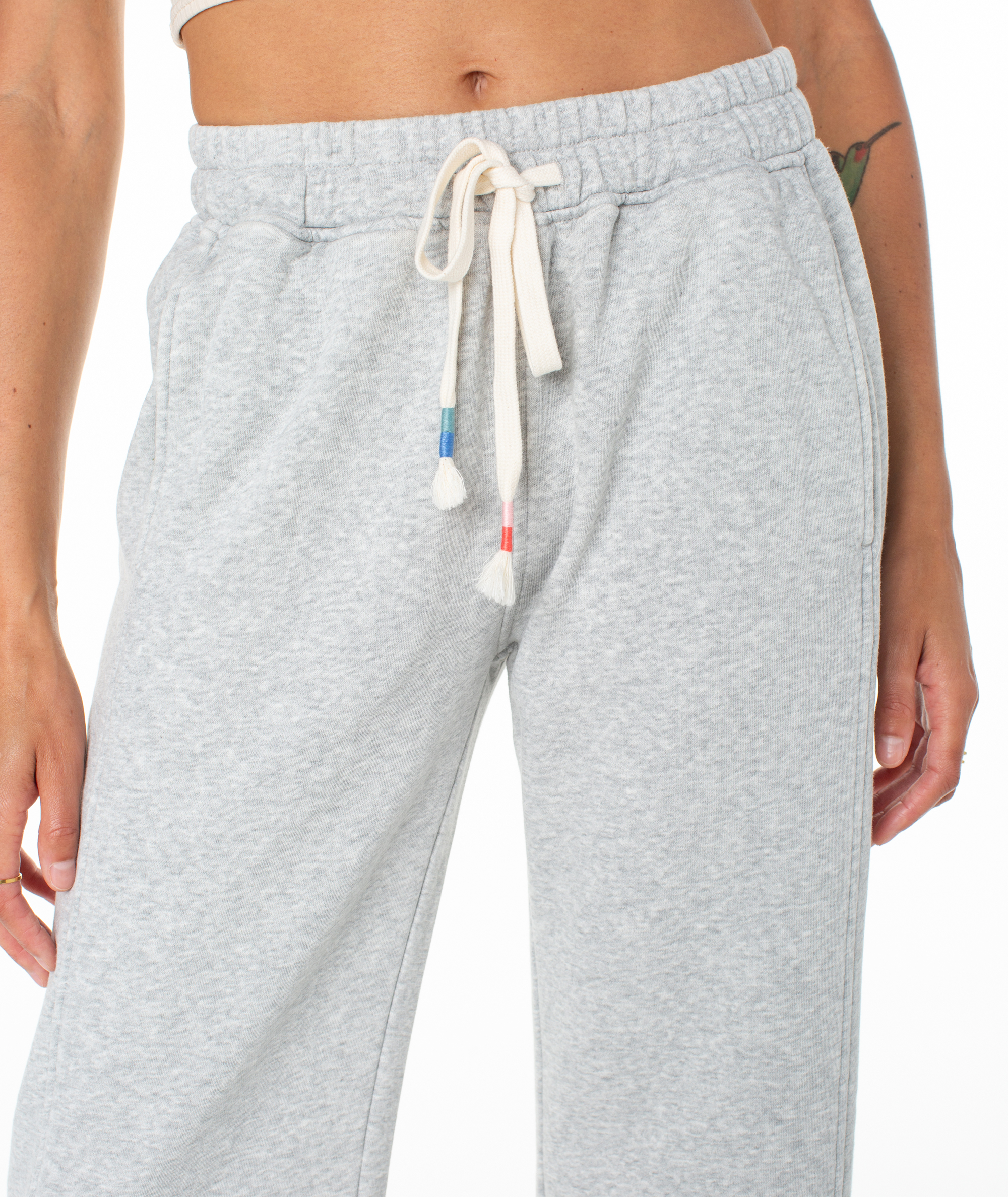 Sandbank Fleece Pant - Roxy