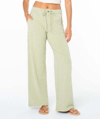Smooth Ride Pant - Roxy 