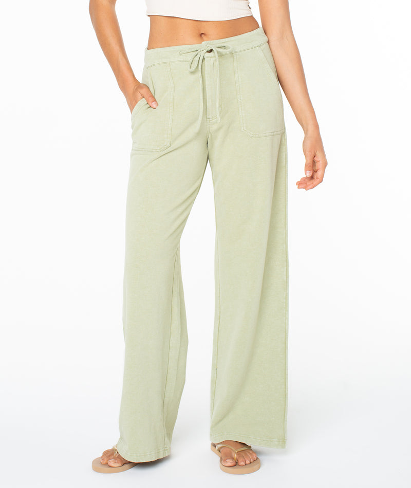 Smooth Ride Pant - Roxy 