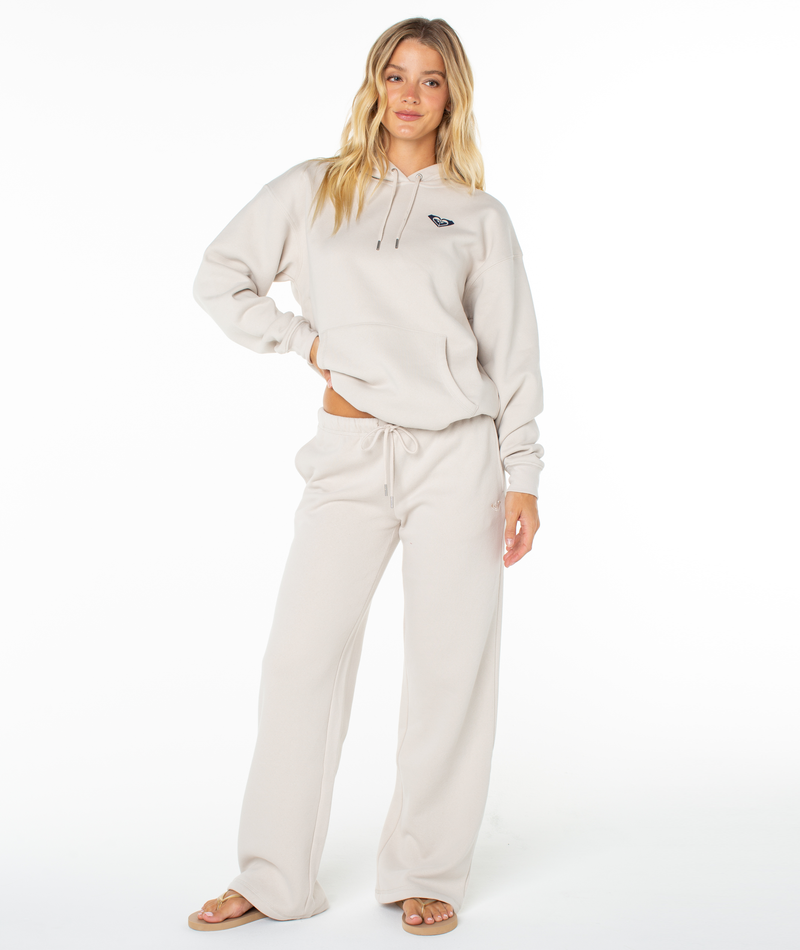 Ariel Wide Leg Pant