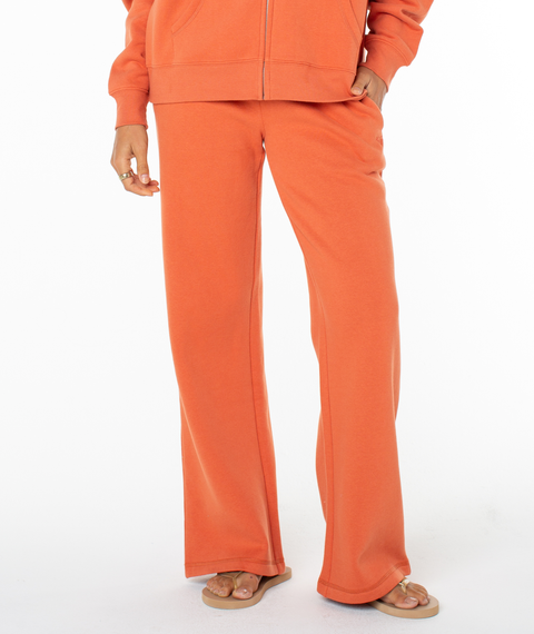 Ariel Wide Leg Pant