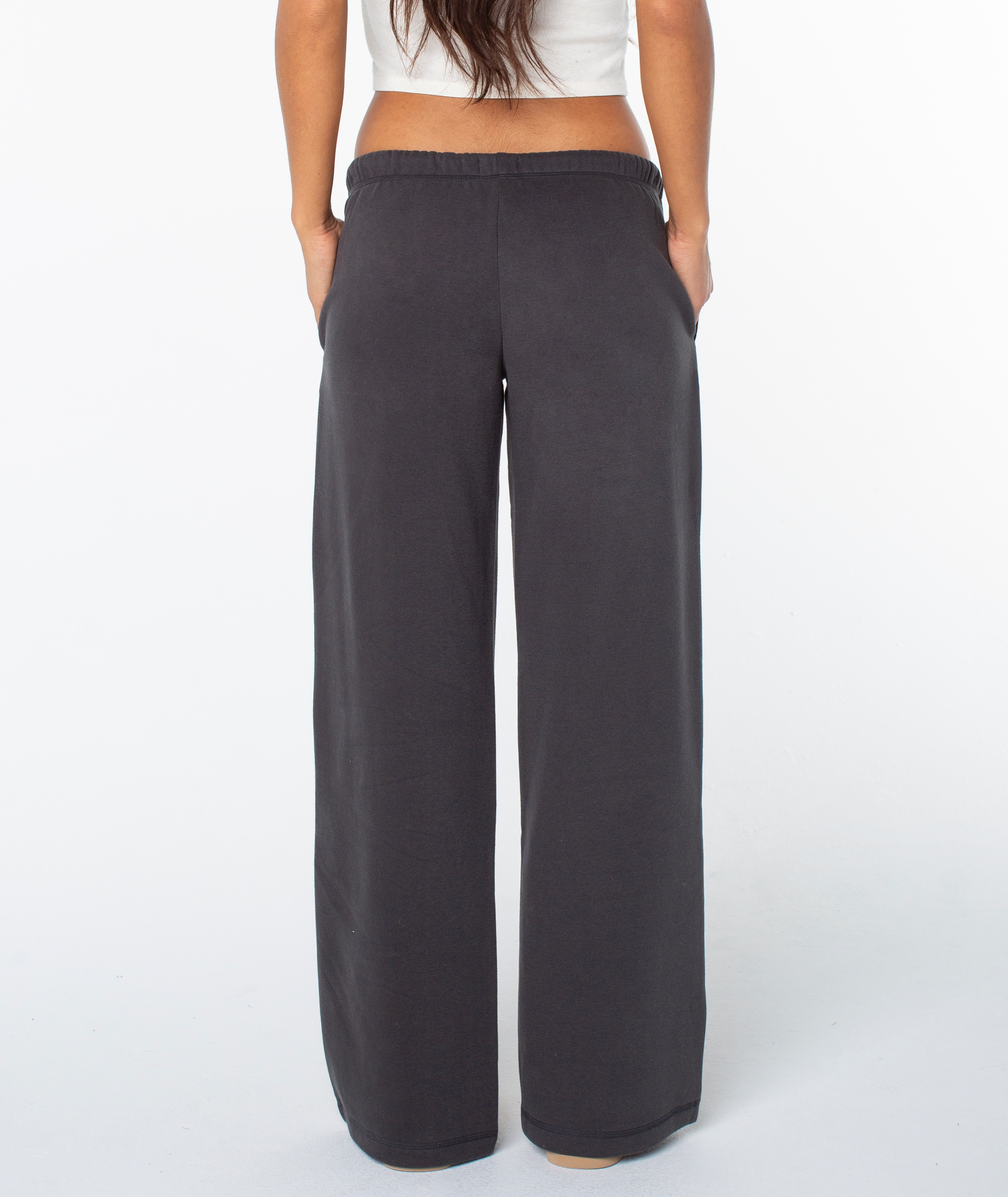 Ariel Wide Leg Pant - Roxy