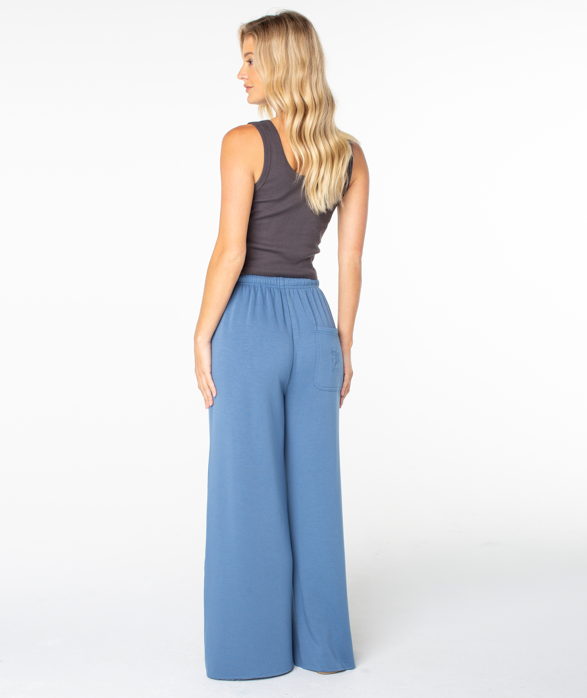 Surfing By Moonlight Pant - Roxy