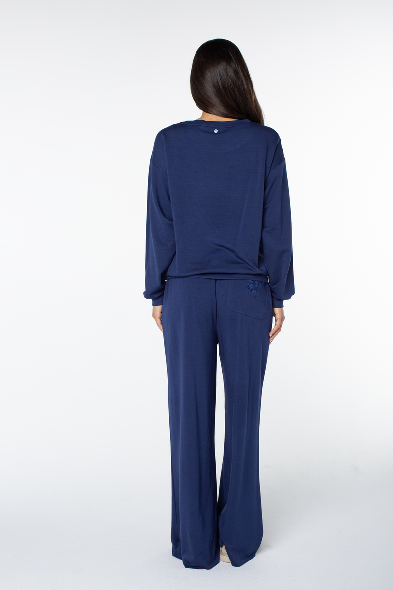 Surfing By Moonlight Pant