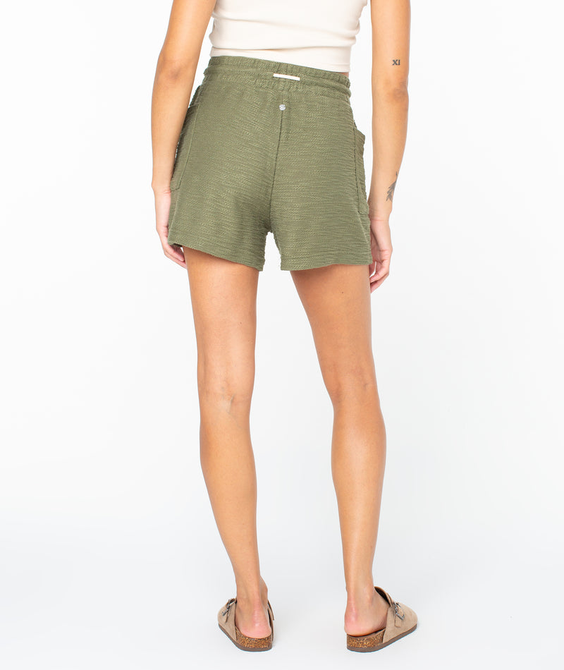 Sunny Coast Short