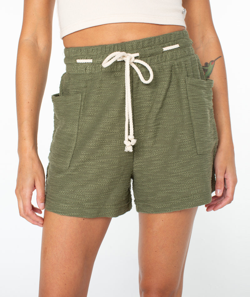 Sunny Coast Short