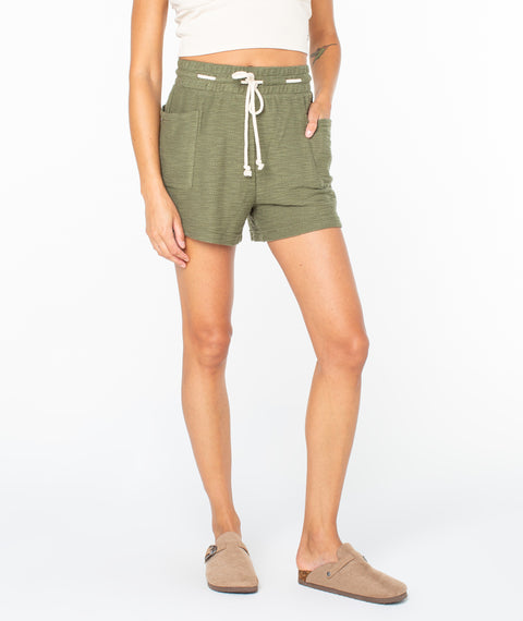 Sunny Coast Short