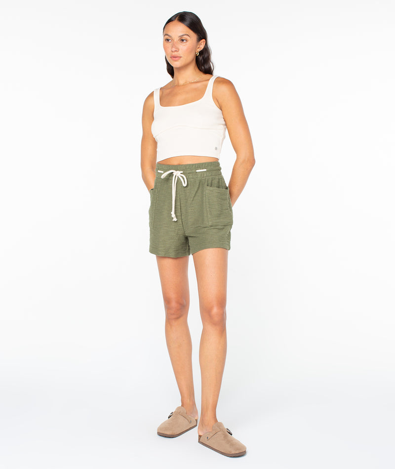 Sunny Coast Short