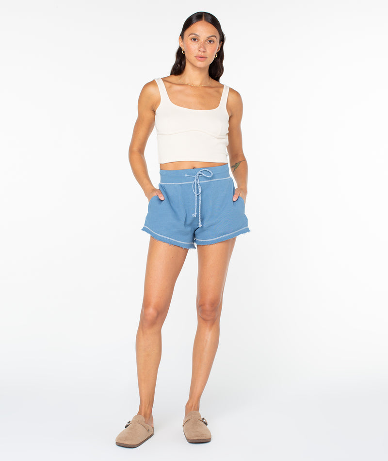Heart Breaker Short