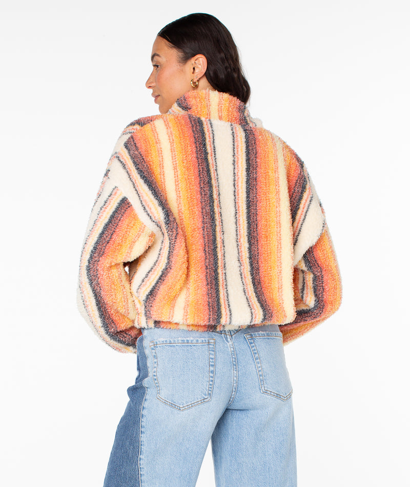 Cold Surf Zip Up