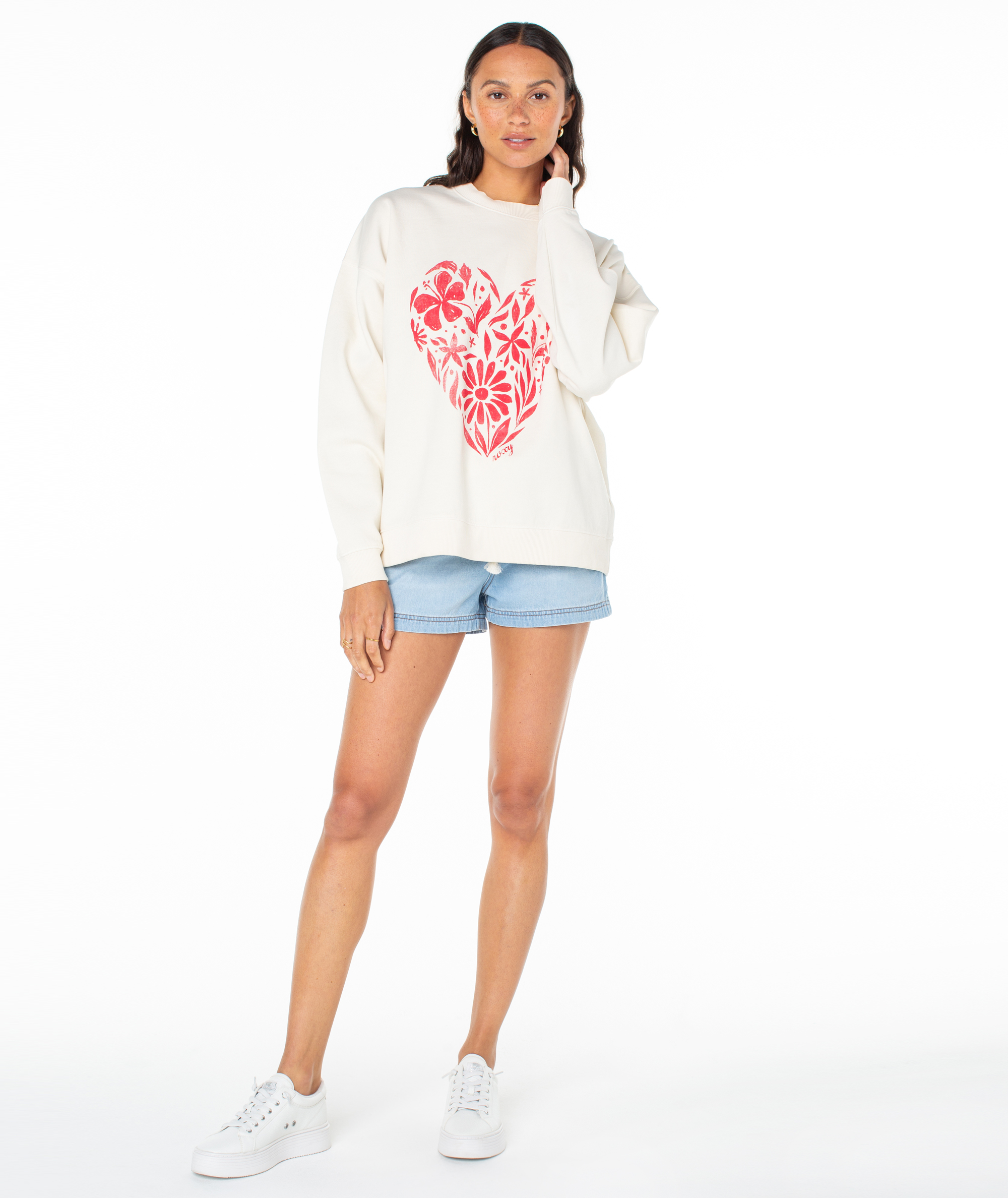 Roxy Maglioni in pile Far Away donna nero online | Italia