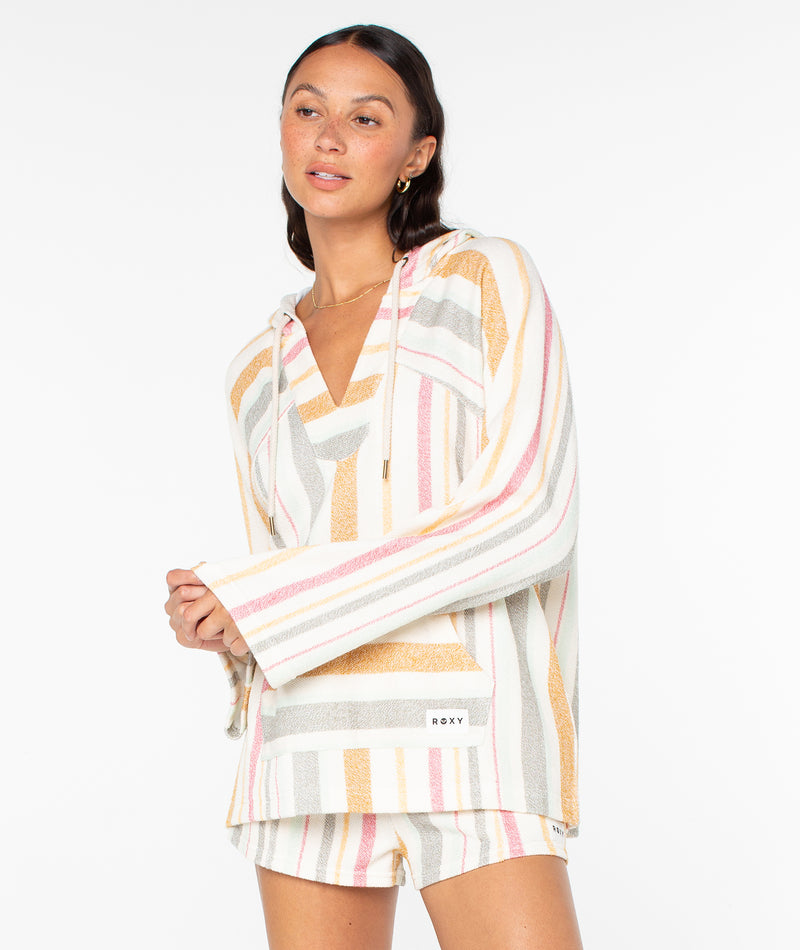 Wild And Free Hoodie