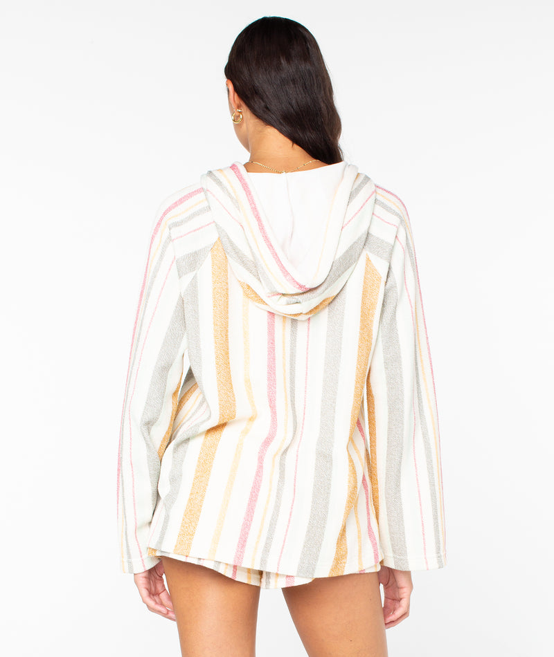 Wild And Free Hoodie
