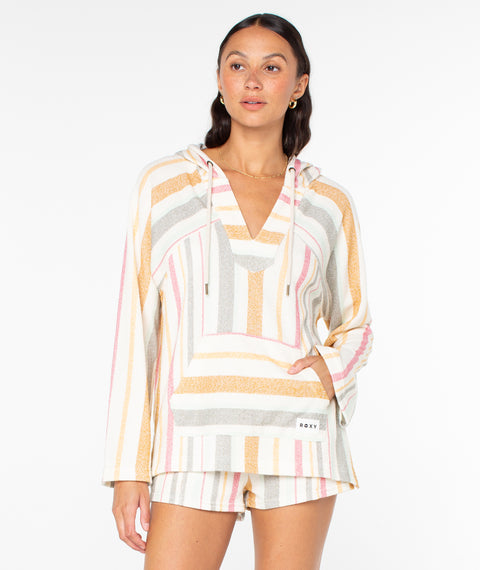 Wild And Free Hoodie