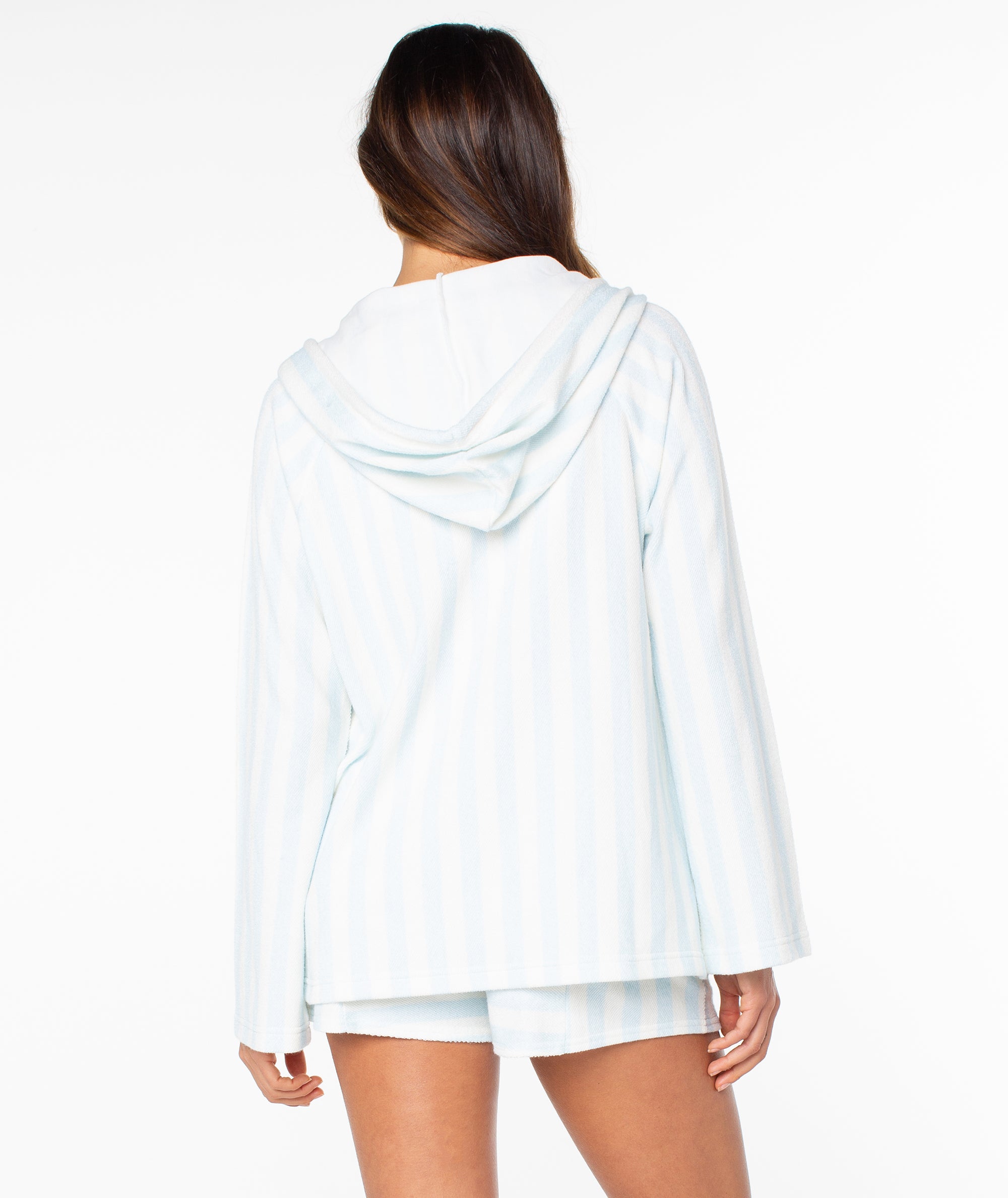Wild And Free Top - Roxy