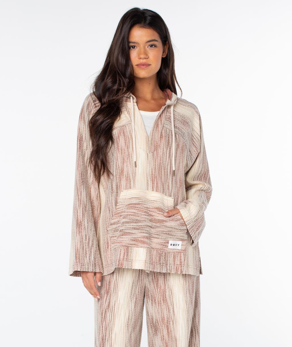 Wild And Free Top - Roxy
