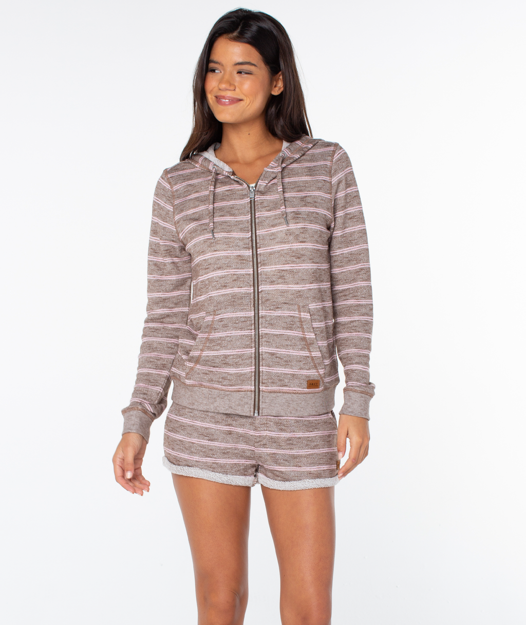 Perfect Wave Stripe Top - Roxy