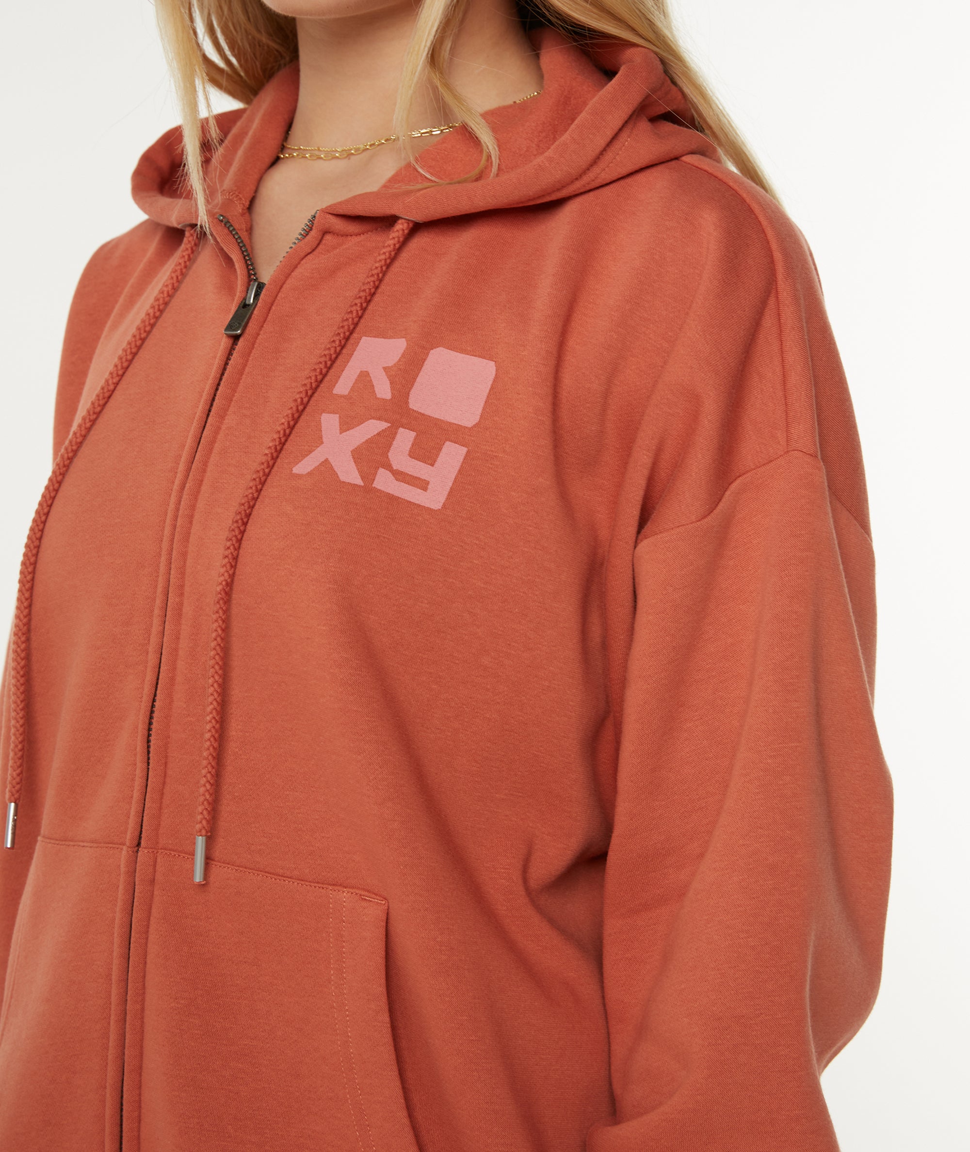 Evening Lineup Hoodie - ROXY