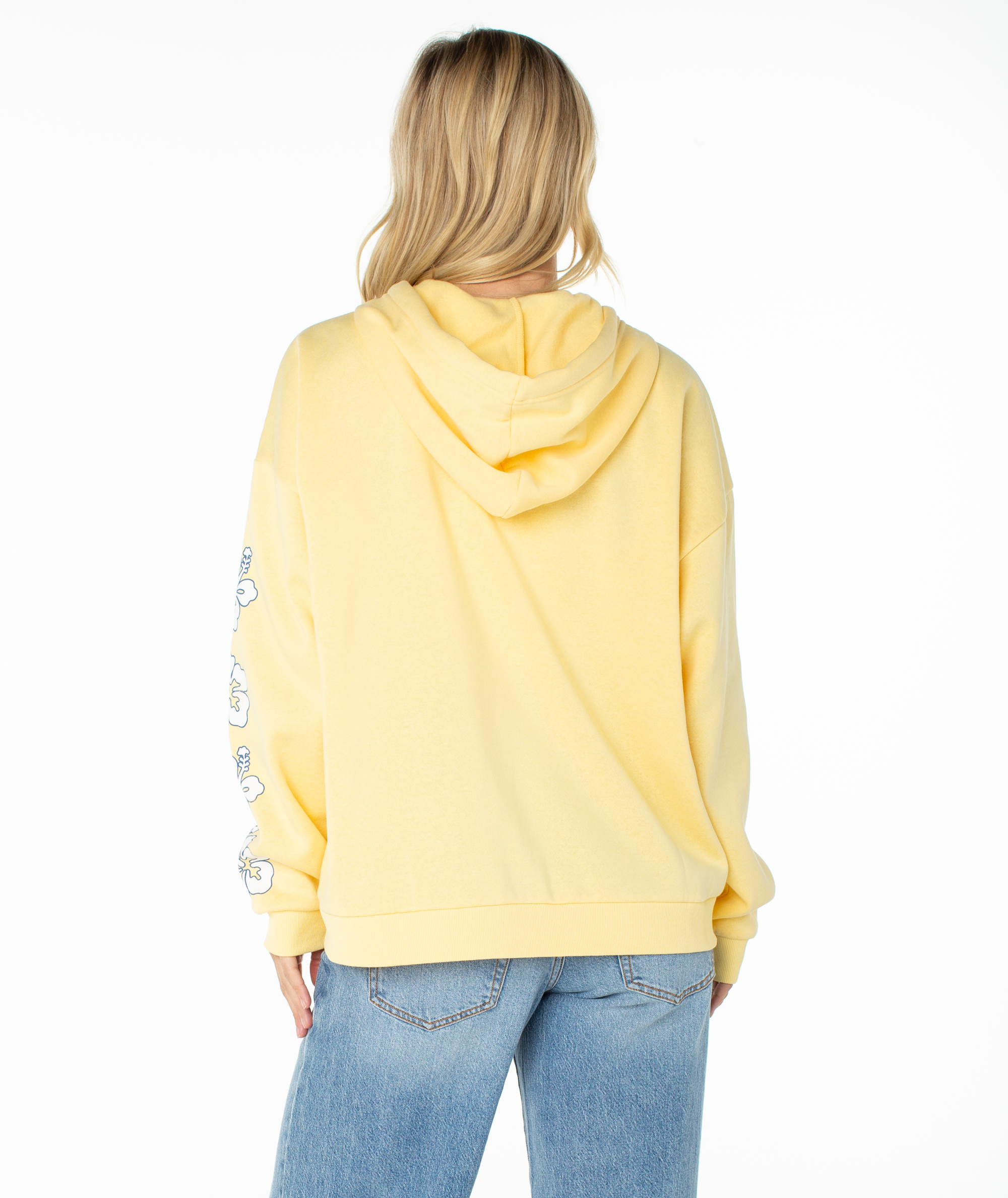 Sundown Zip Hoodie - Roxy