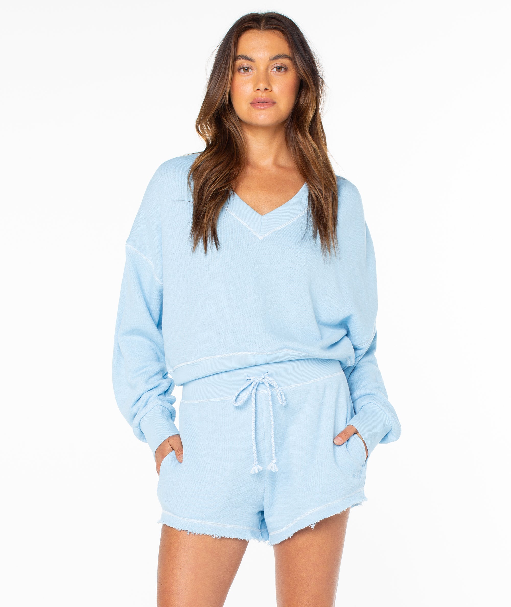 Dream Thing Top - Roxy