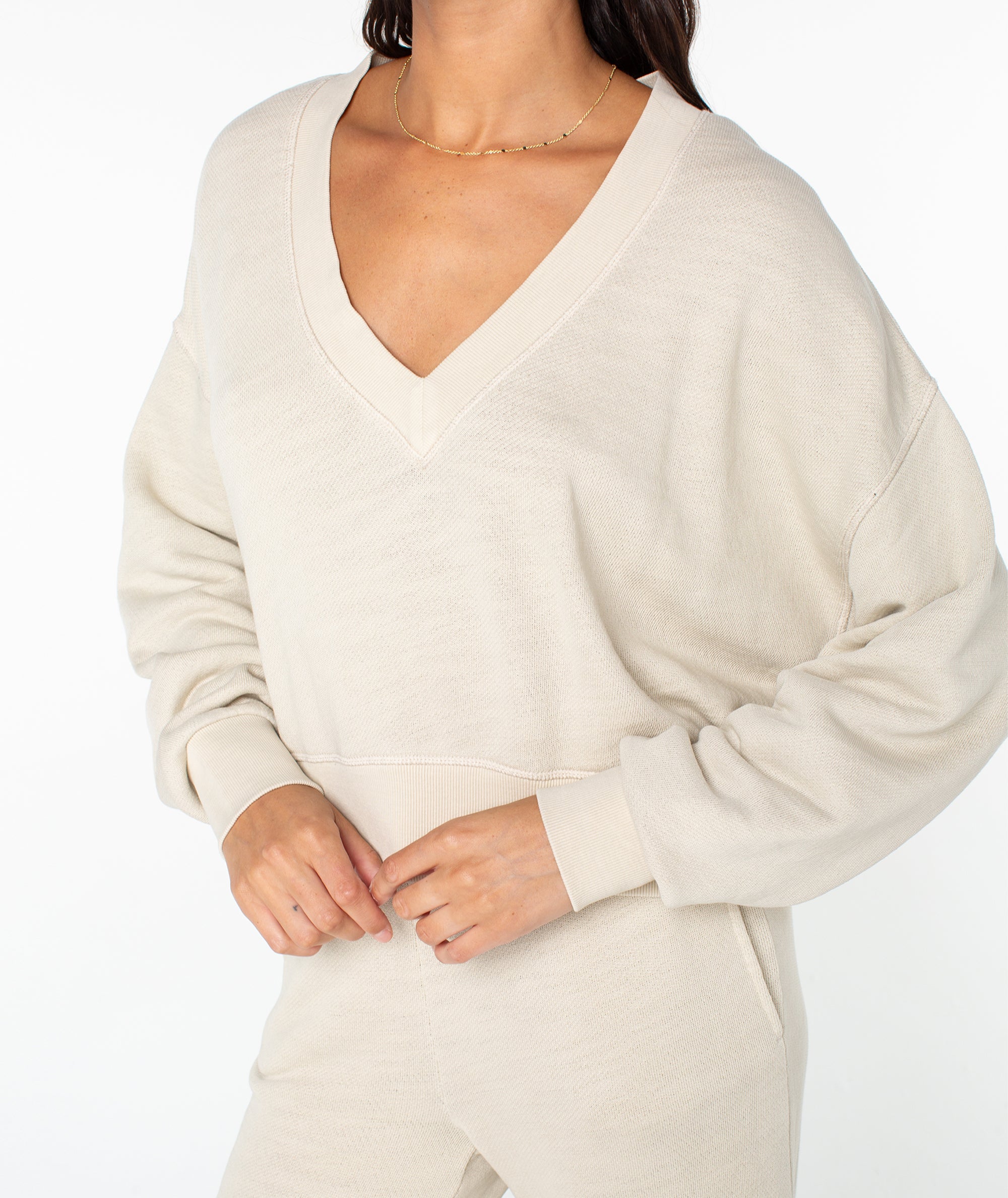 Dream Thing Sweatshirt - Roxy