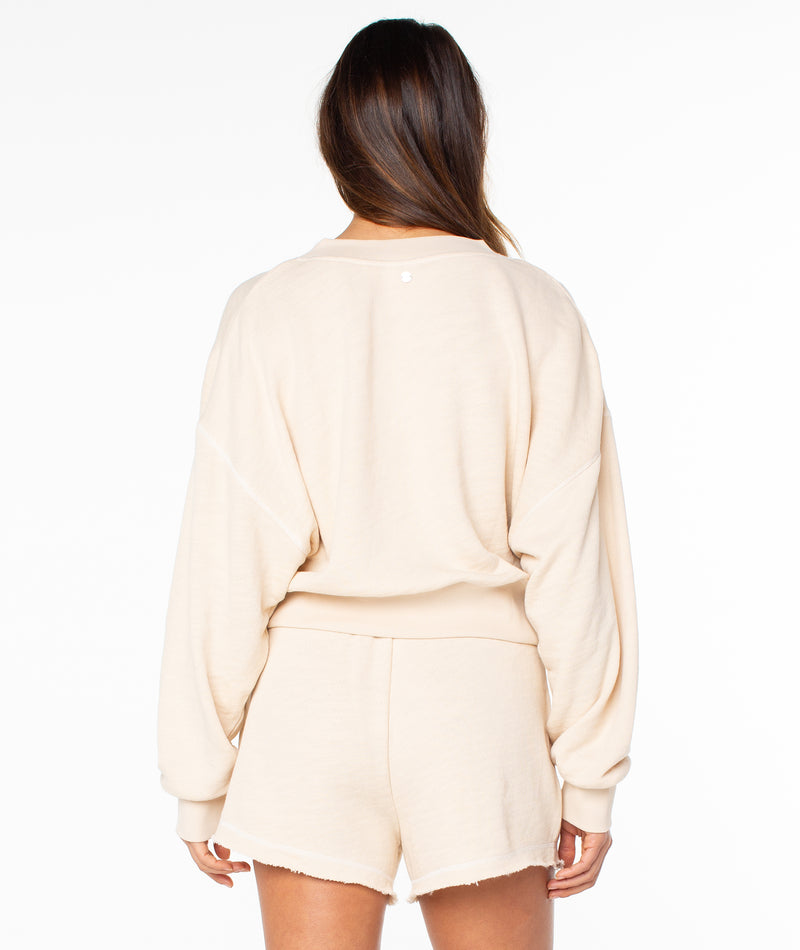 Dream Thing Top - Roxy 