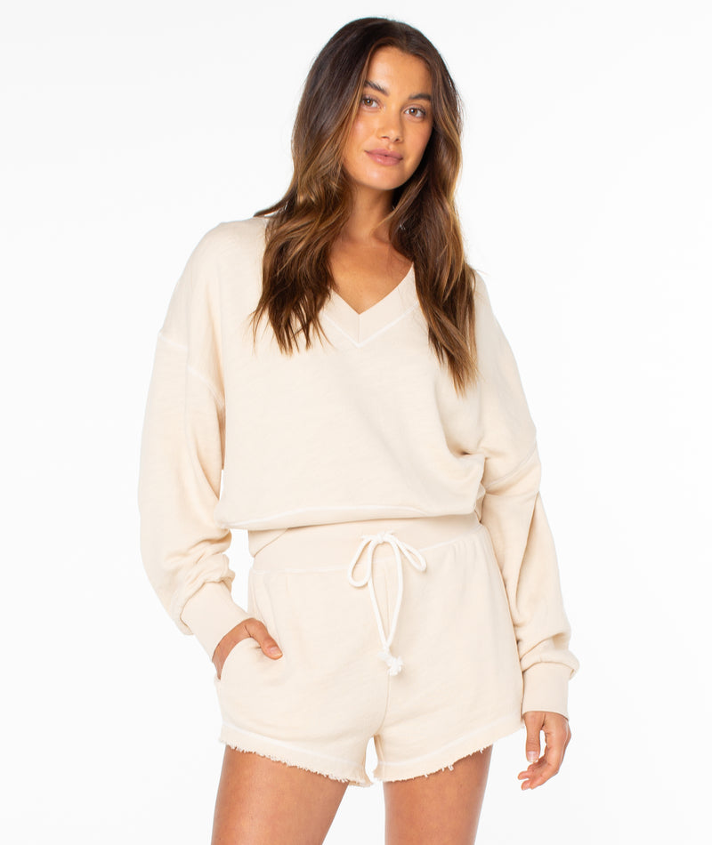 Dream Thing Top - Roxy 