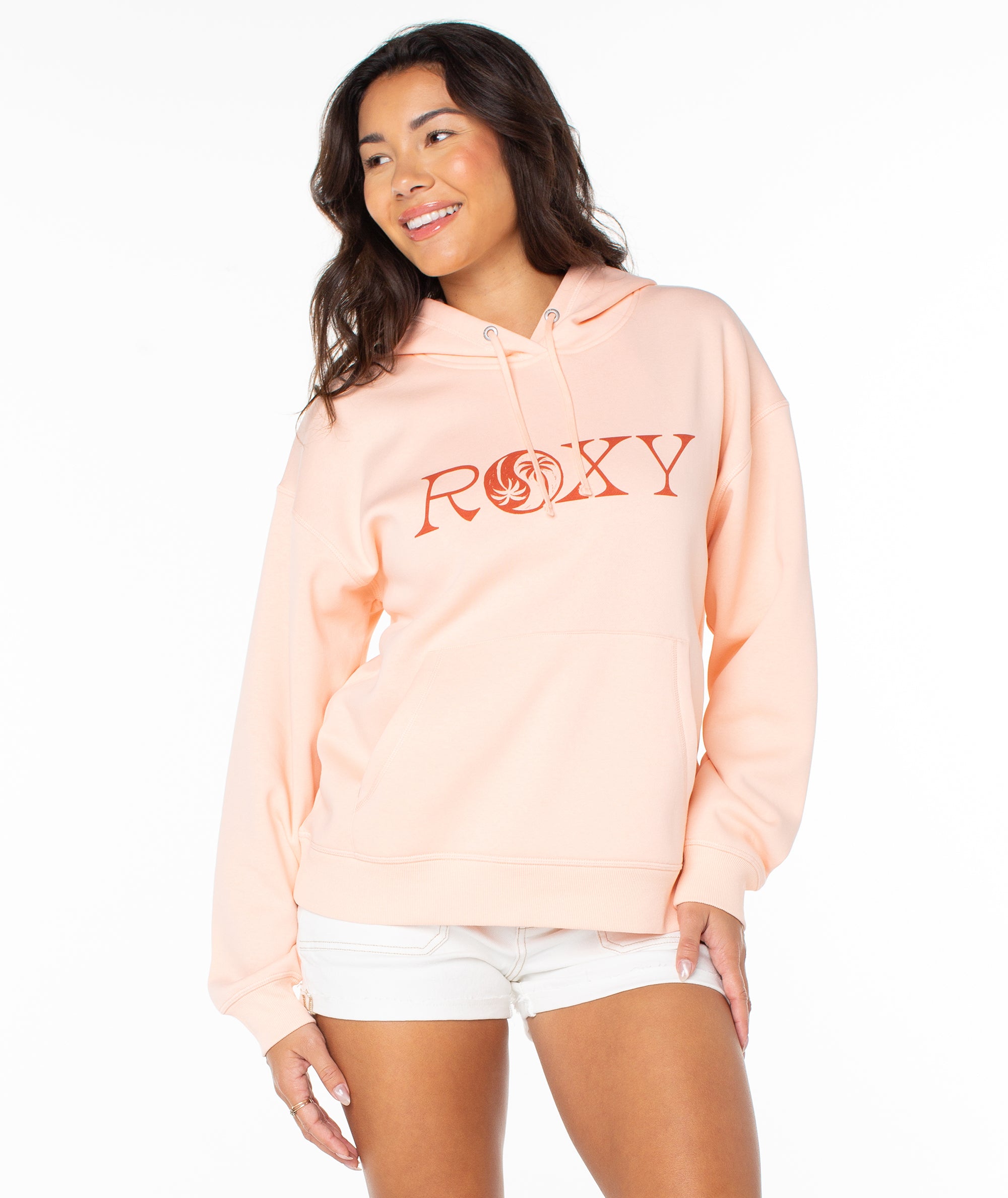 Wailea Hoodie - Roxy