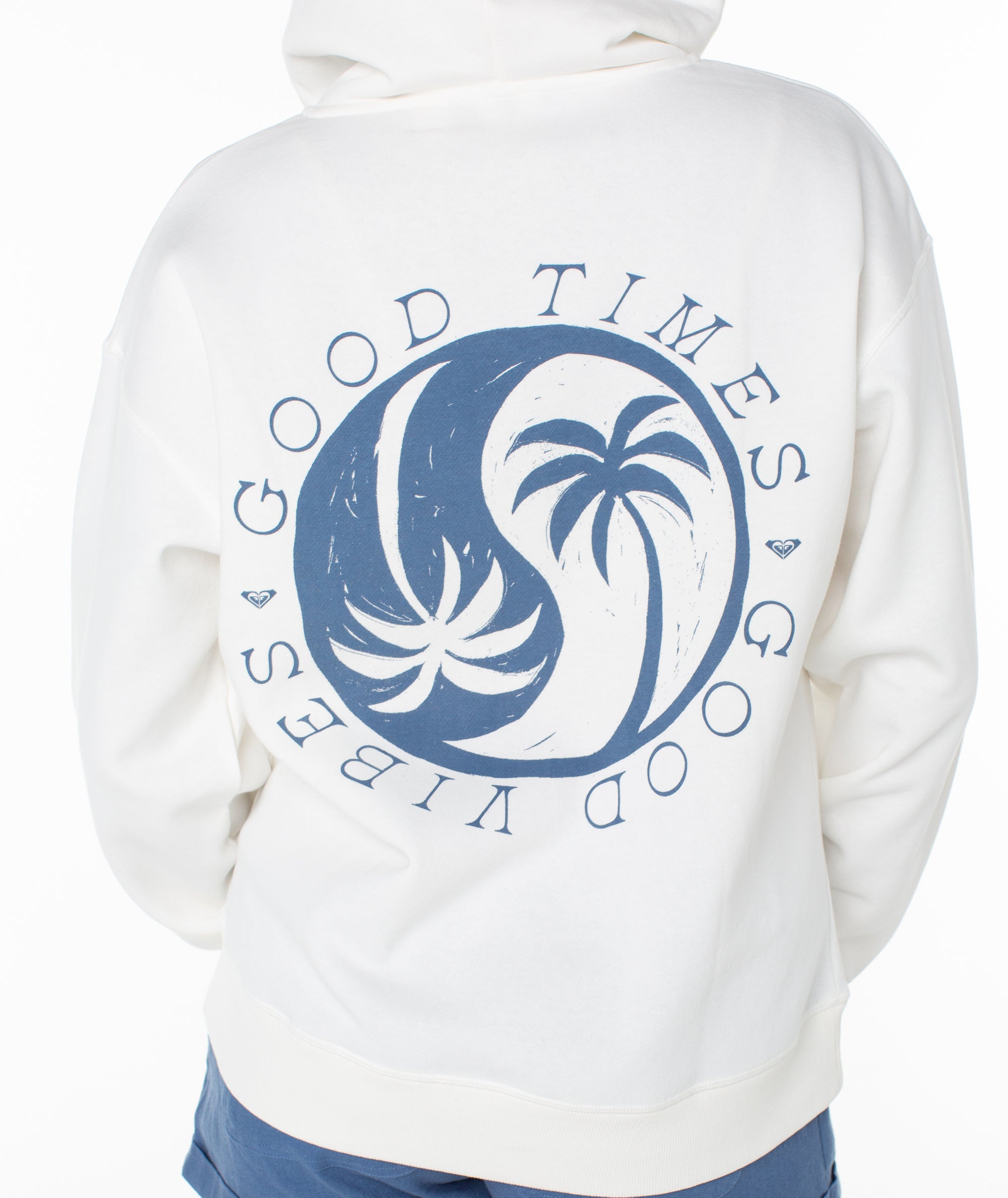 Wailea Hoodie - Roxy 