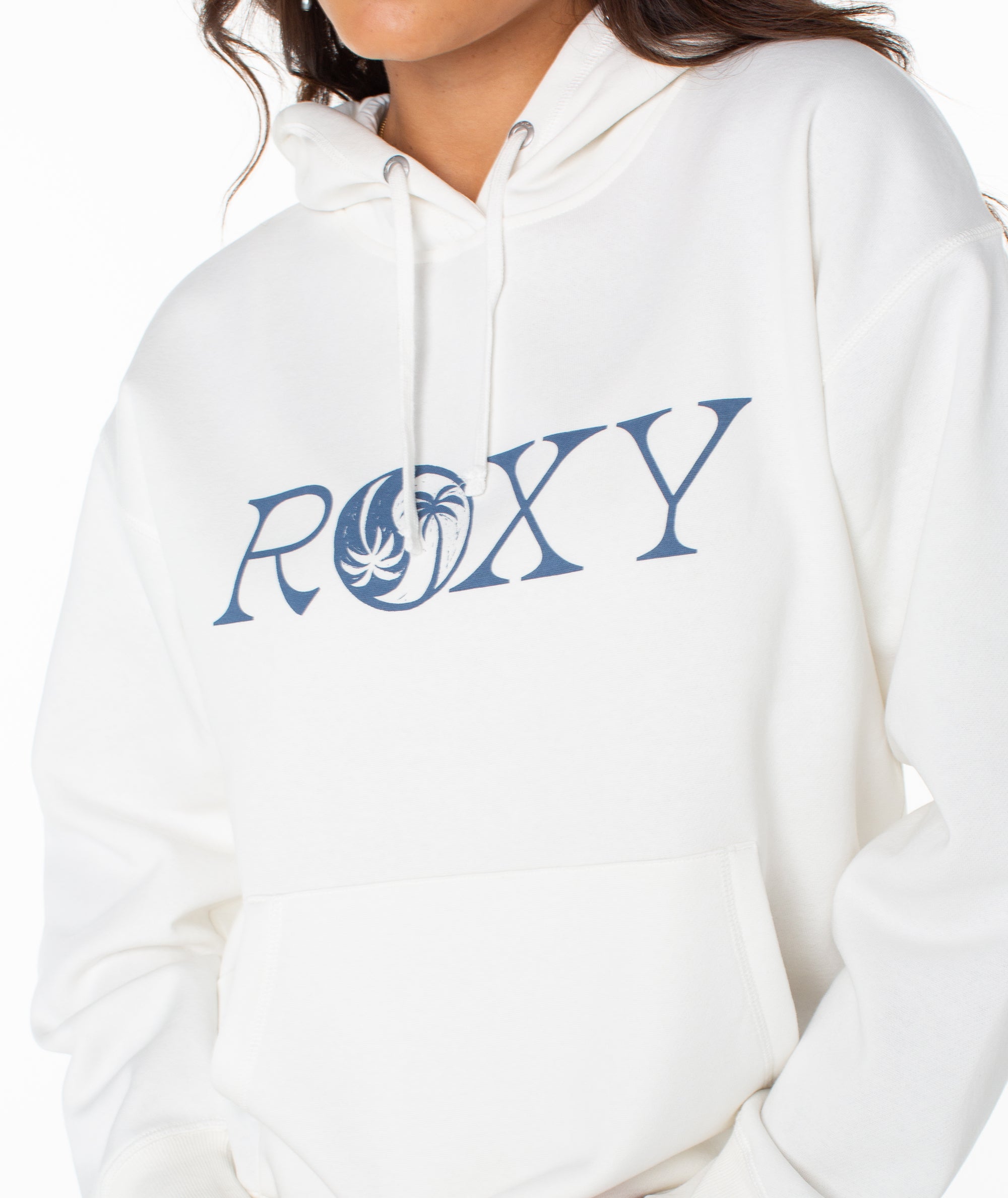 Wailea Hoodie - Roxy 