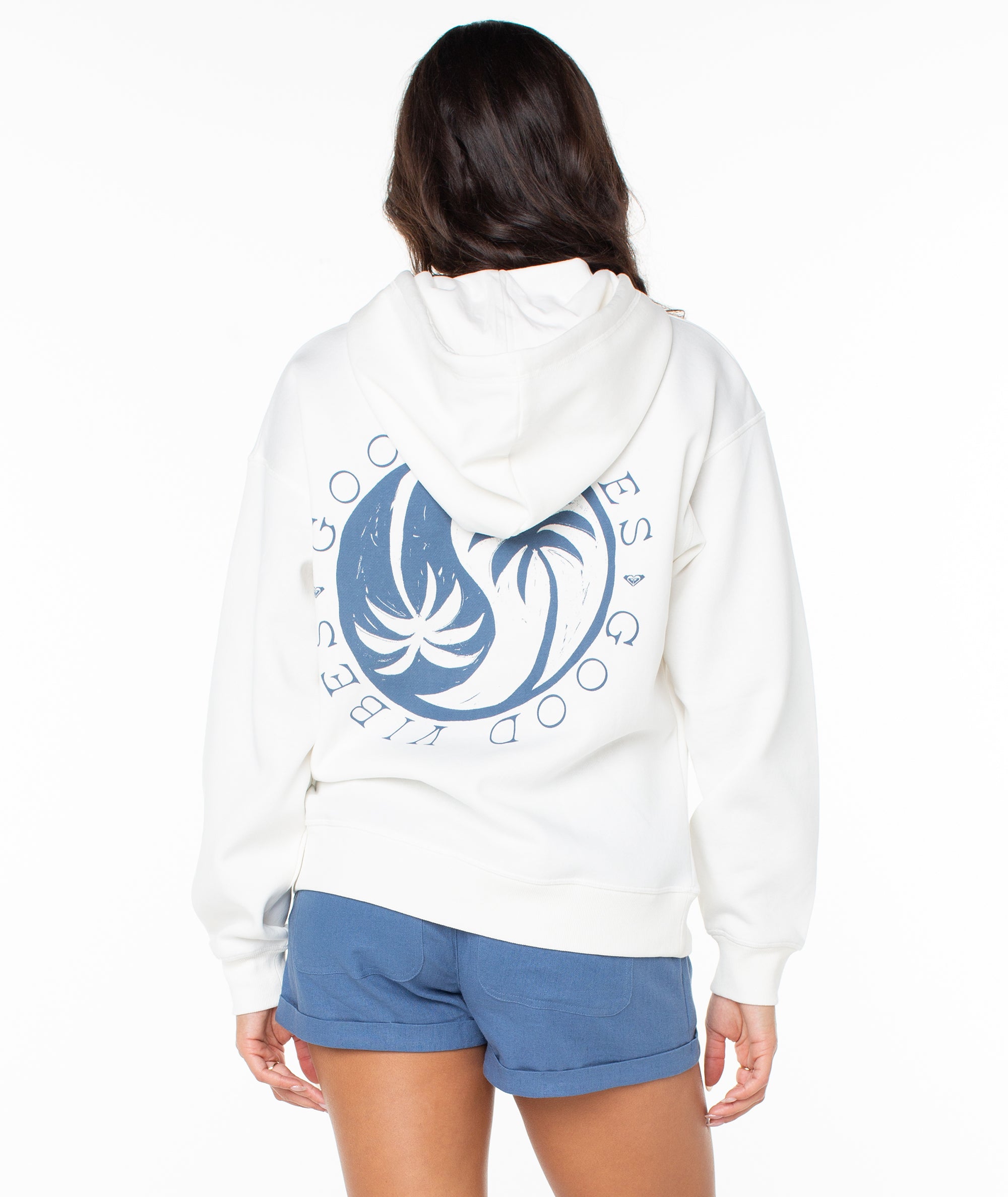 Wailea Hoodie - Roxy
