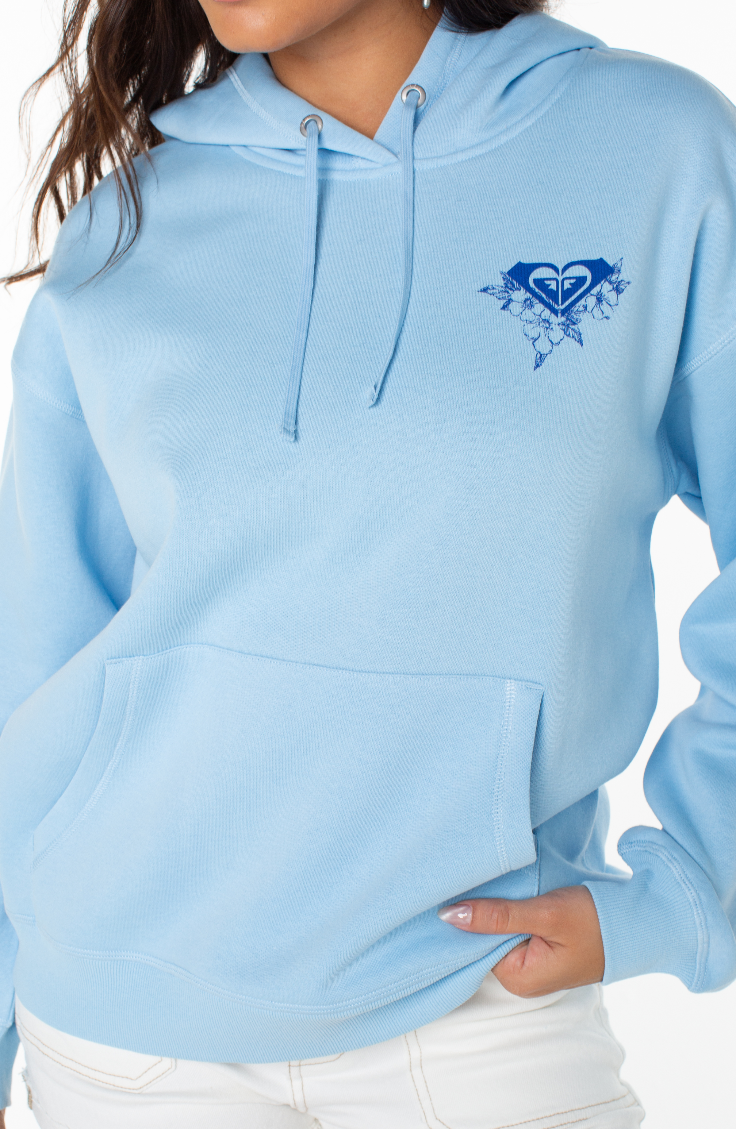 Wailea Hoodie - Roxy
