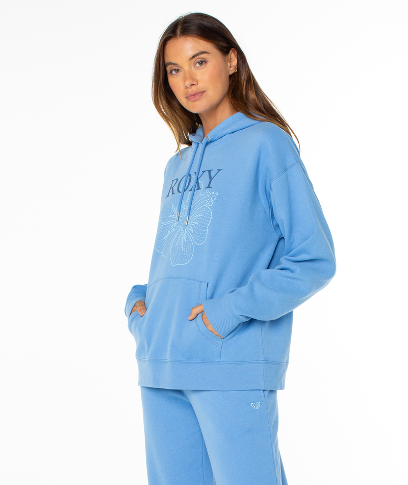 Raya Hoodie