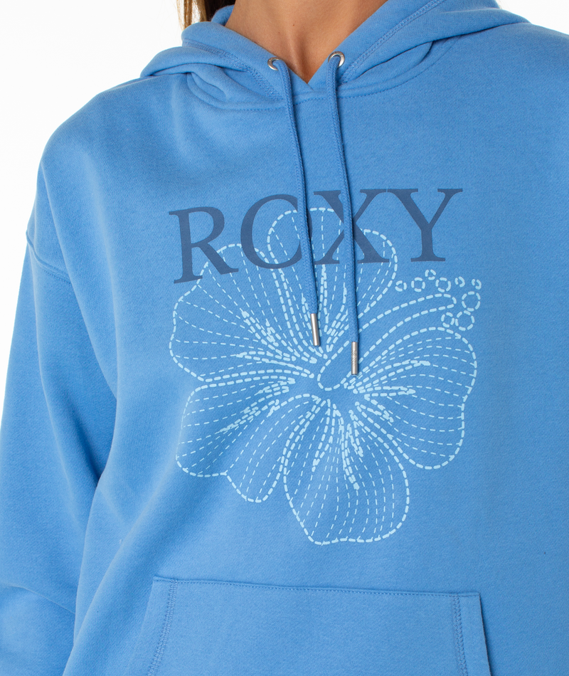Raya Hoodie