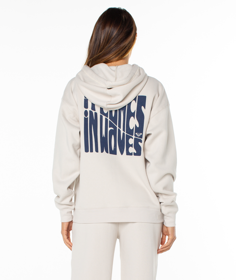 Raya Hoodie