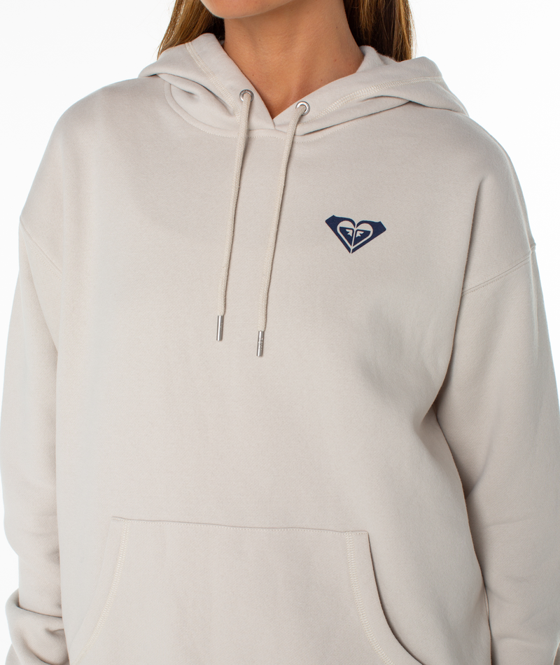 Raya Hoodie