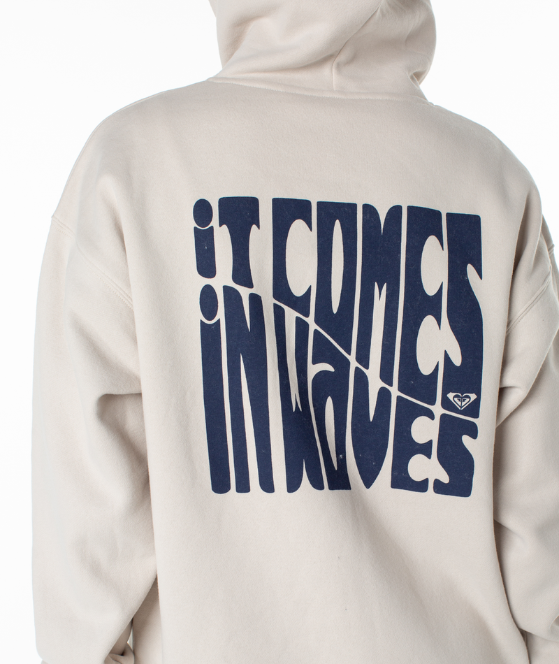 Raya Hoodie