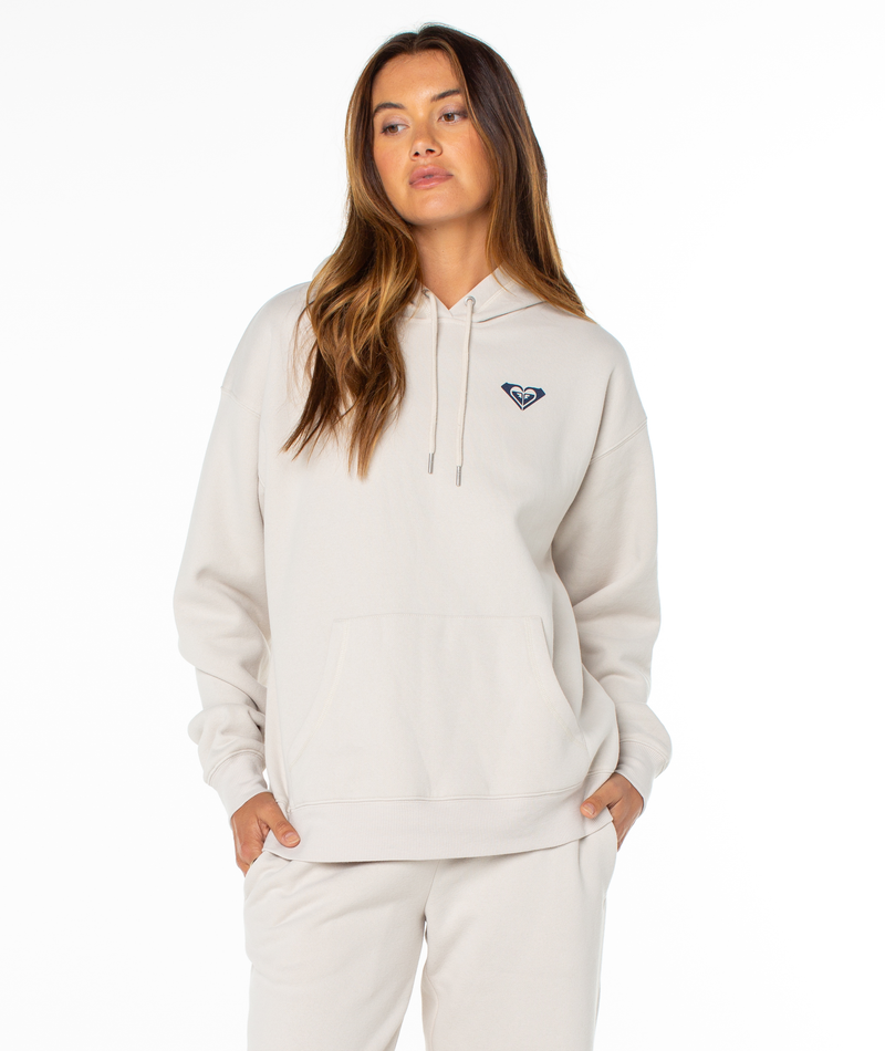 Raya Hoodie