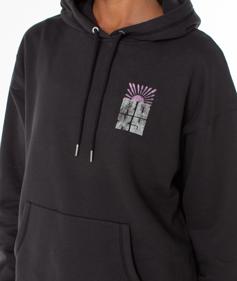 Raya Hoodie