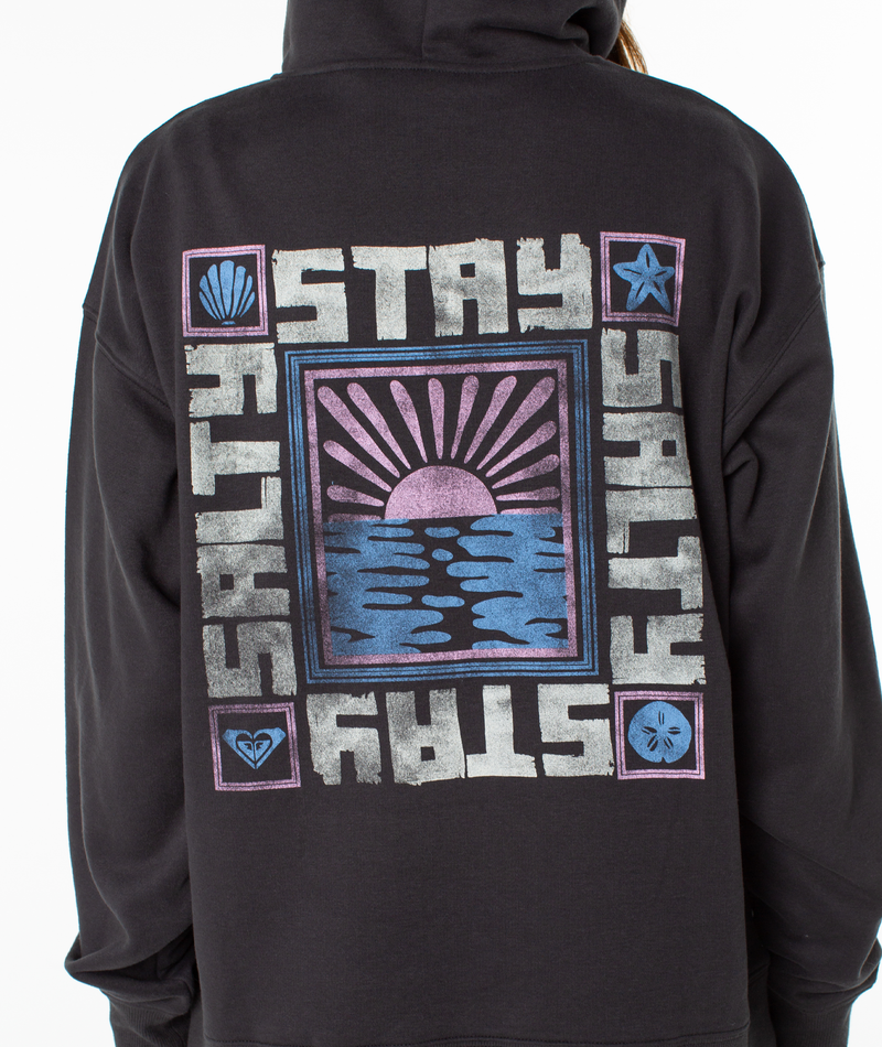 Raya Hoodie