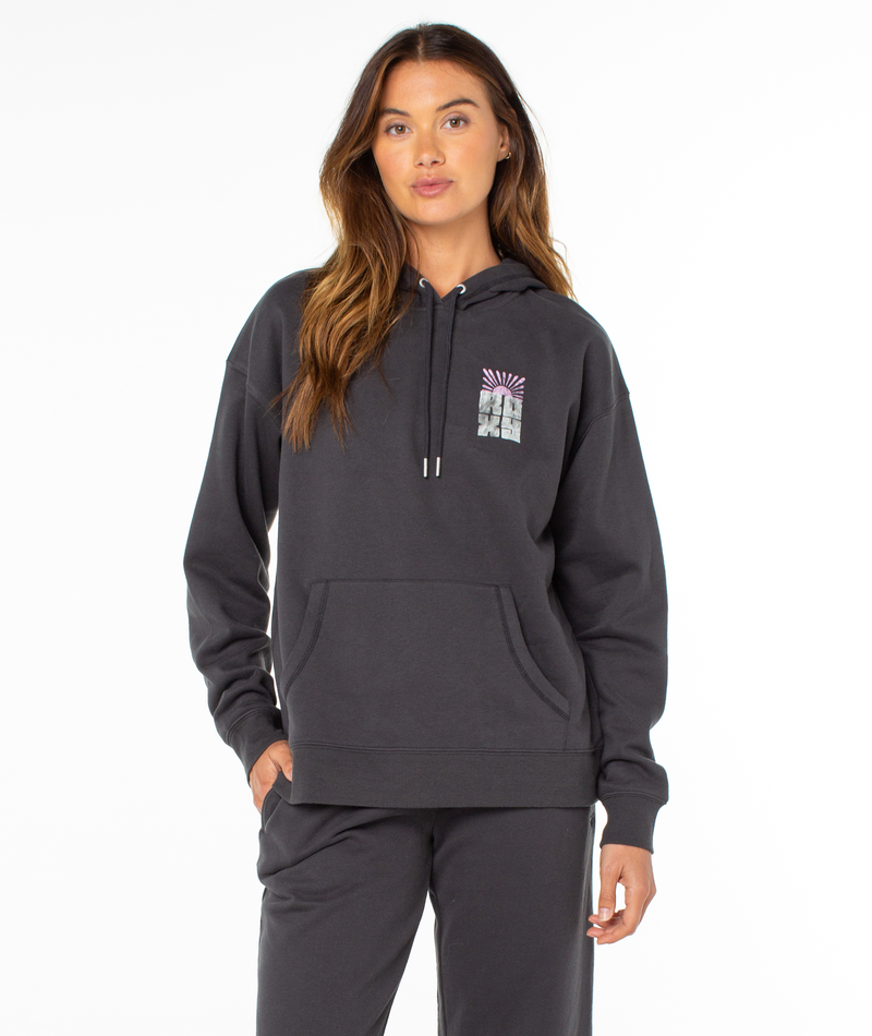 Raya Hoodie
