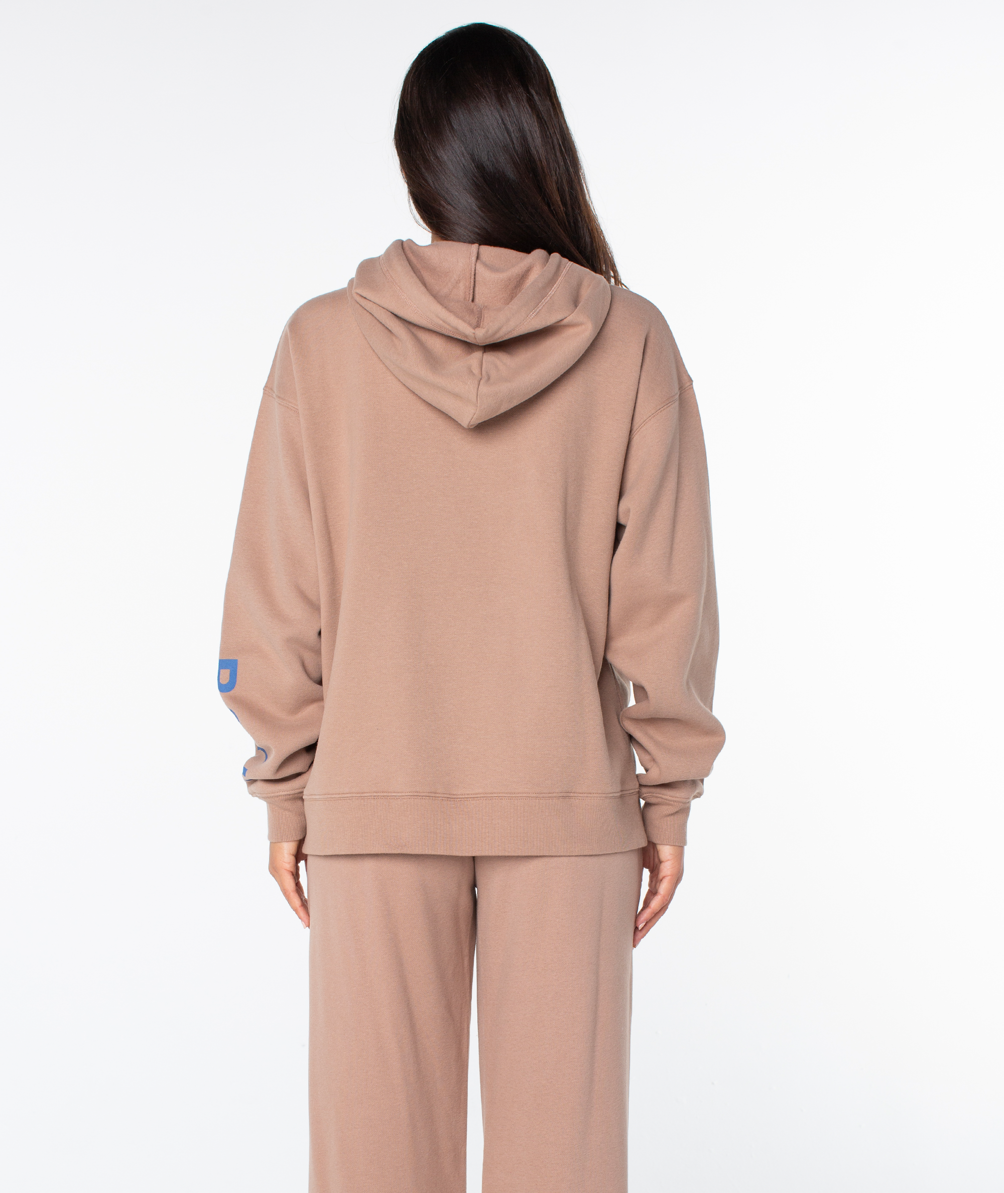 Raya Hoodie - Roxy