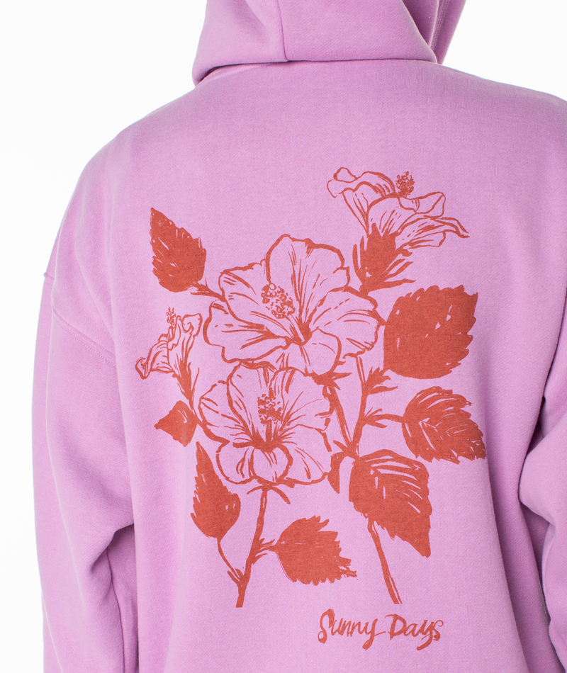 Tidal Front Zip